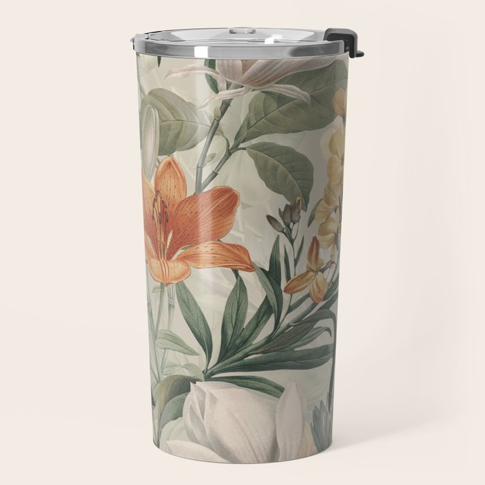 Garden of Eden V Travel Mug Gallery Image 2