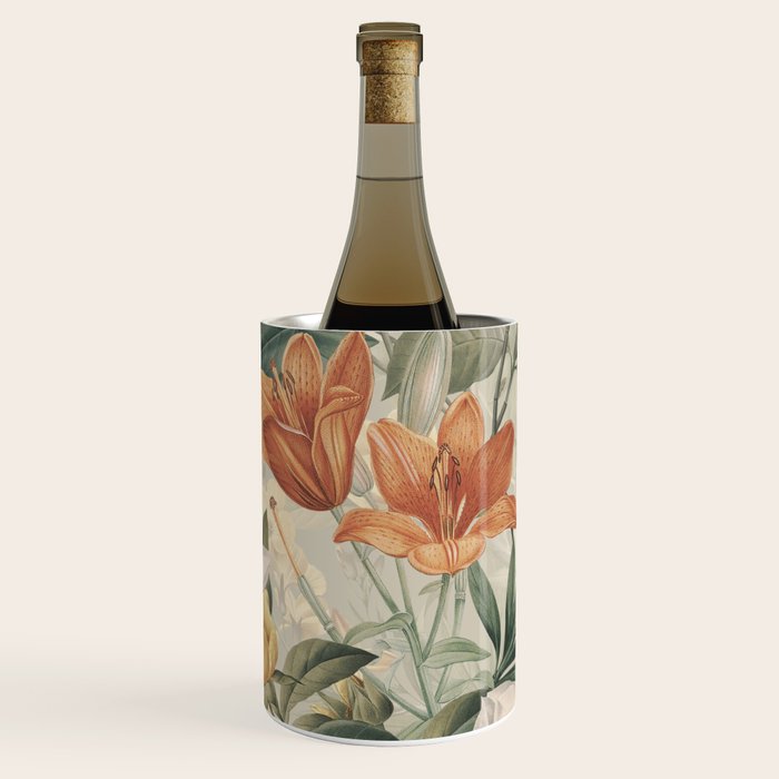 Garden of Eden V Wine Chiller Gallery Image 1