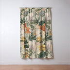 Garden of Eden V Window Curtain Gallery Image 3