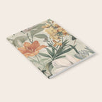 Garden of Eden V Notebook Gallery Image 2