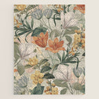Garden of Eden V Jigsaw Puzzle Gallery Image 1