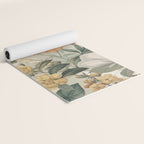 Garden of Eden V Yoga Mat Gallery Image 2