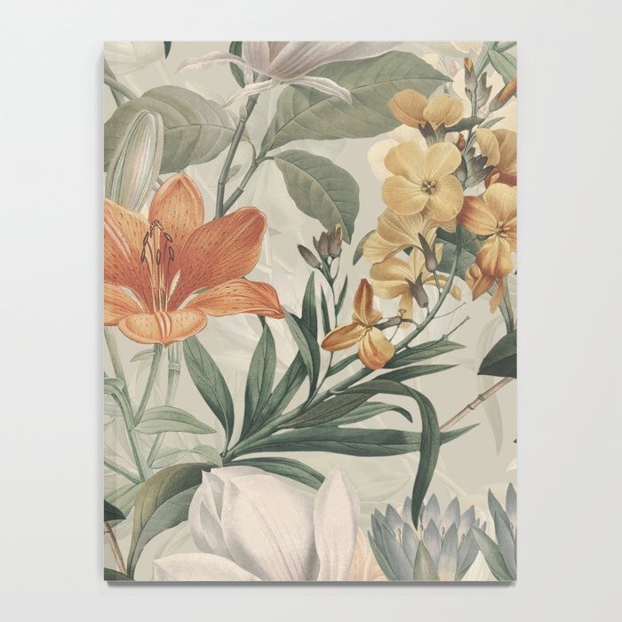 Garden of Eden V Notebook Gallery Image 4