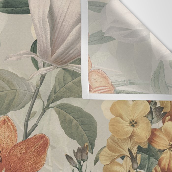 Garden of Eden V Wall Tapestry Gallery Image 3