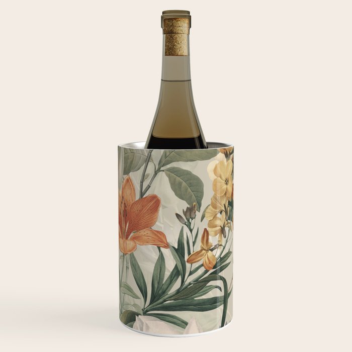 Garden of Eden V Wine Chiller Gallery Image 3