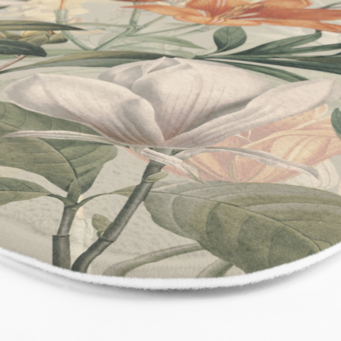 Garden of Eden V Bath Mat Gallery Image 3