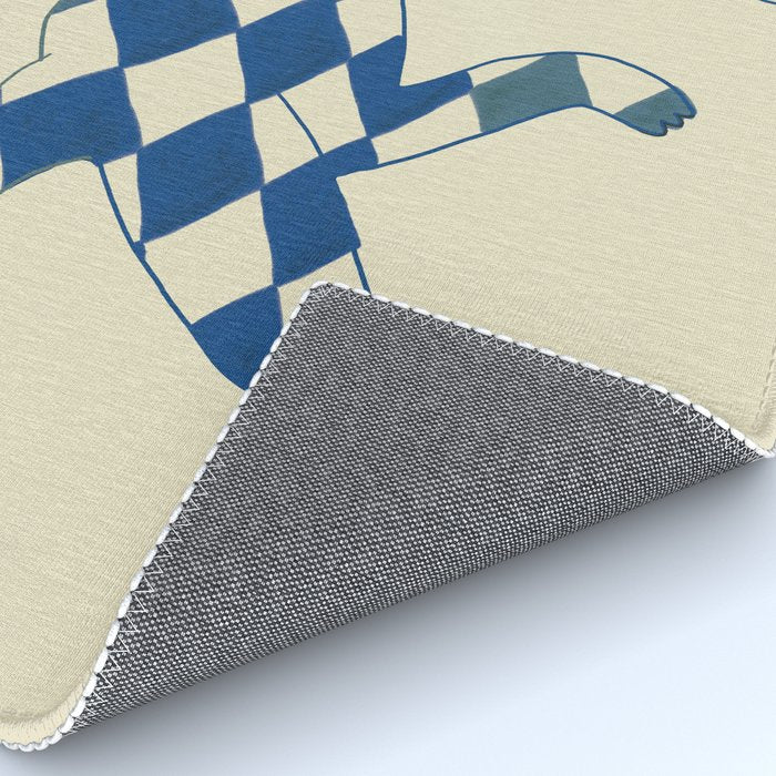 Romboidal Rug Gallery Image 4