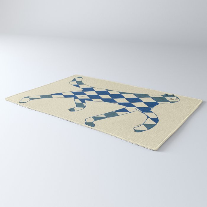Romboidal Rug Gallery Image 3
