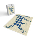 Romboidal Jigsaw Puzzle Gallery Image 2