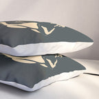 Wild Bloom Pillow Sham Gallery Image 3