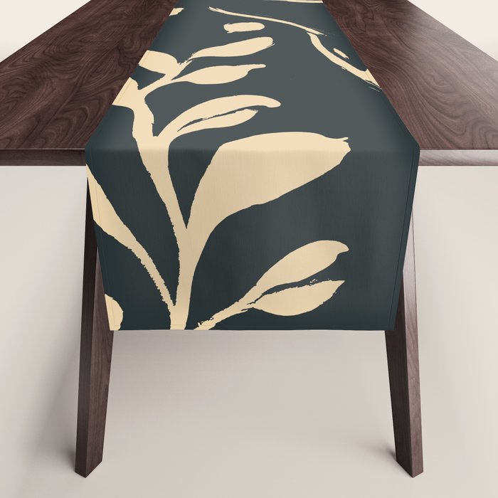 Wild Bloom Table Runner Gallery Image 1
