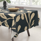 Wild Bloom Tablecloth Gallery Image 3