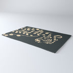 Wild Bloom Rug Gallery Image 3