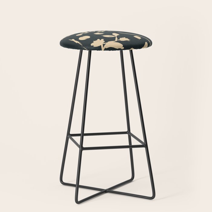 Wild Bloom Stool Gallery Image 1