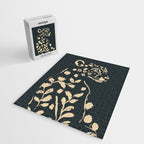Wild Bloom Jigsaw Puzzle Gallery Image 2