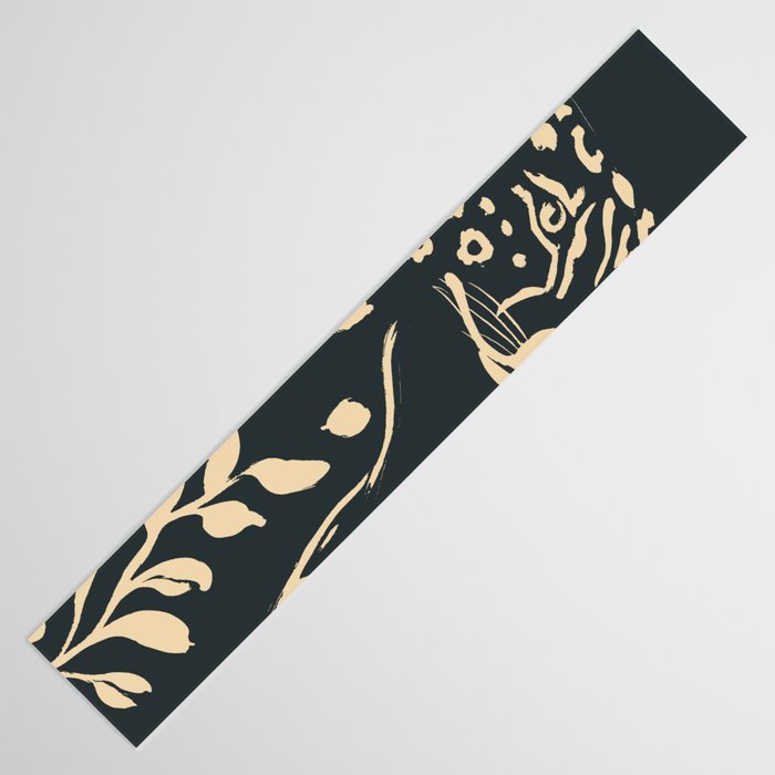 Wild Bloom Table Runner Gallery Image 3
