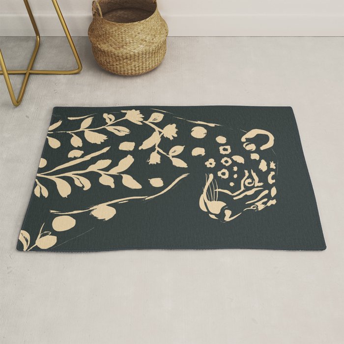 Wild Bloom Rug Gallery Image 1