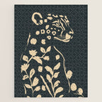 Wild Bloom Jigsaw Puzzle Gallery Image 1