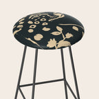 Wild Bloom Stool Gallery Image 2