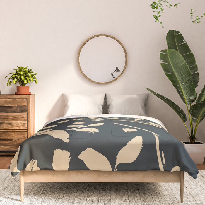 Wild Bloom Comforter Gallery Image 3