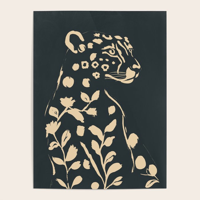 Wild Bloom Poster Gallery Image 1