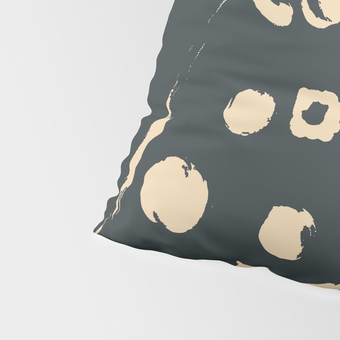 Wild Bloom Pillow Sham Gallery Image 4