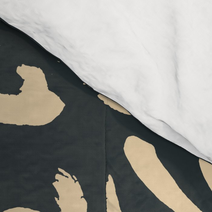 Wild Bloom Comforter Gallery Image 4