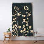 Wild Bloom Window Curtain Gallery Image 5