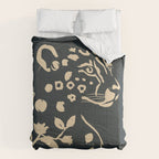 Wild Bloom Comforter Gallery Image 6