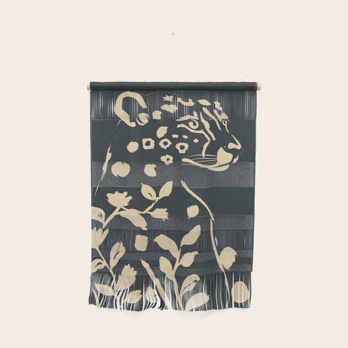 Wild Bloom Wall Hanging Gallery Image 1
