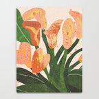Lilies Notebook Gallery Image 4