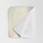 Rainbow Dreams Throw Blanket Gallery Image 3
