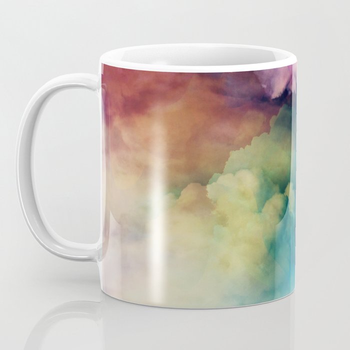 Rainbow Dreams Coffee Mug Gallery Image 3
