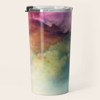Rainbow Dreams Travel Mug Gallery Image 3