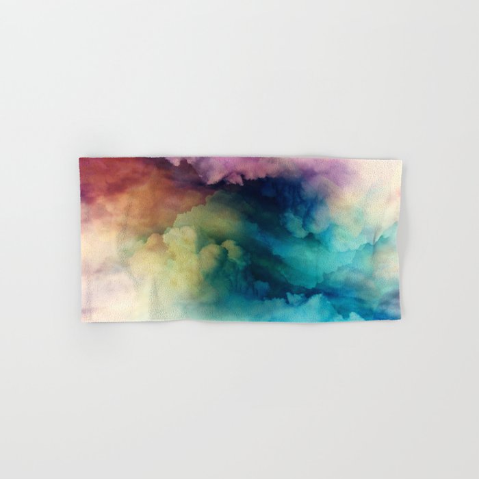 Rainbow Dreams Towels Gallery Image 1