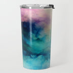 Rainbow Dreams Travel Mug Gallery Image 2