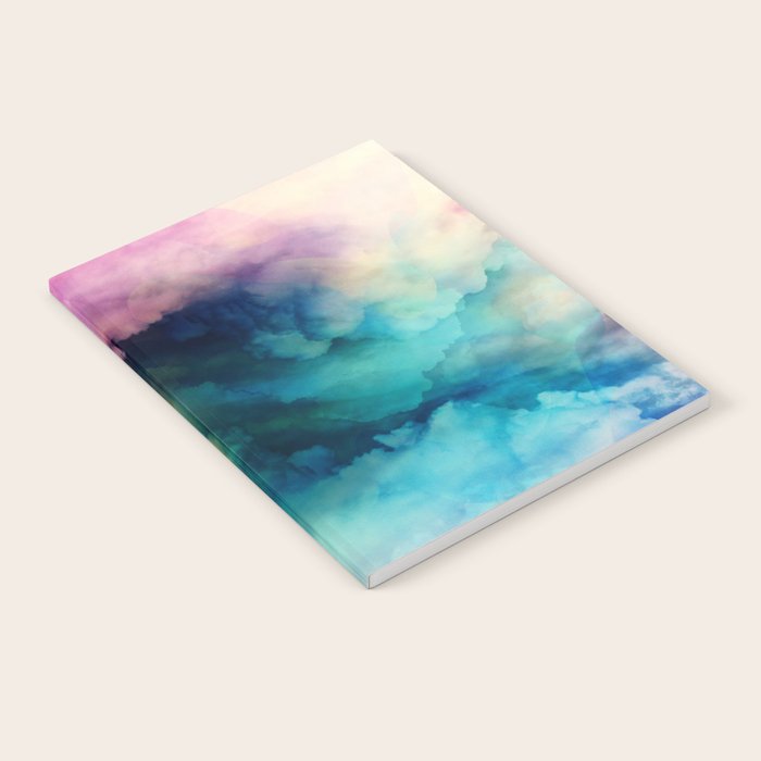 Rainbow Dreams Notebook Gallery Image 2