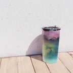 Rainbow Dreams Travel Mug Gallery Image 4