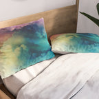 Rainbow Dreams Pillow Sham Gallery Image 2