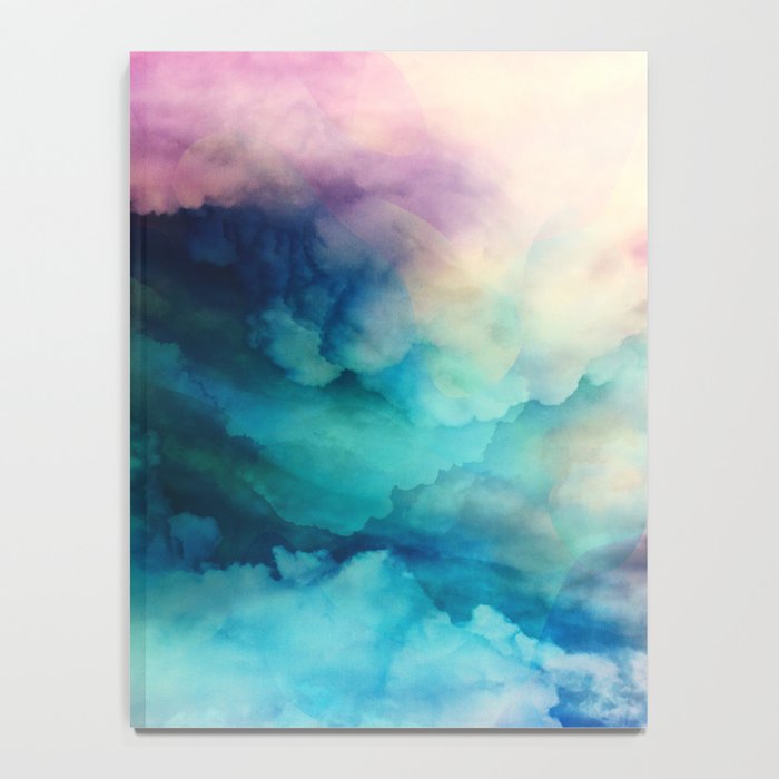 Rainbow Dreams Notebook Gallery Image 4