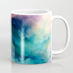 Rainbow Dreams Coffee Mug Gallery Image 1
