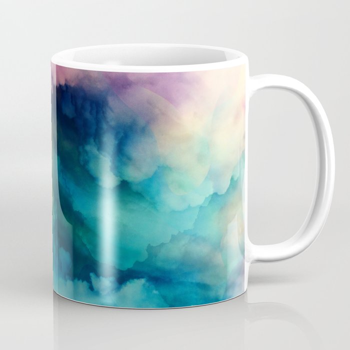 Rainbow Dreams Coffee Mug Gallery Image 1