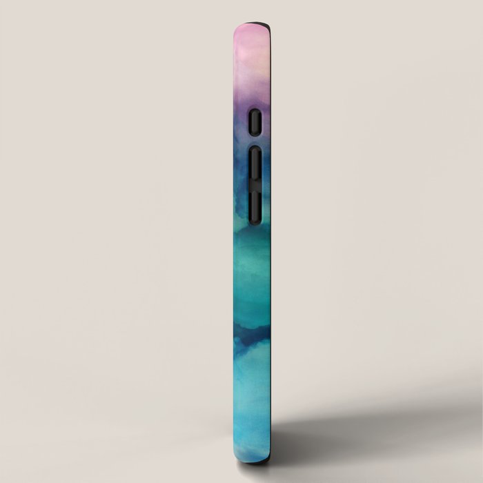 Rainbow Dreams iPhone Case Gallery Image 2