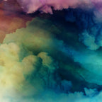 Rainbow Dreams Coffee Mug Gallery Image 2