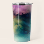Rainbow Dreams Travel Mug Gallery Image 1