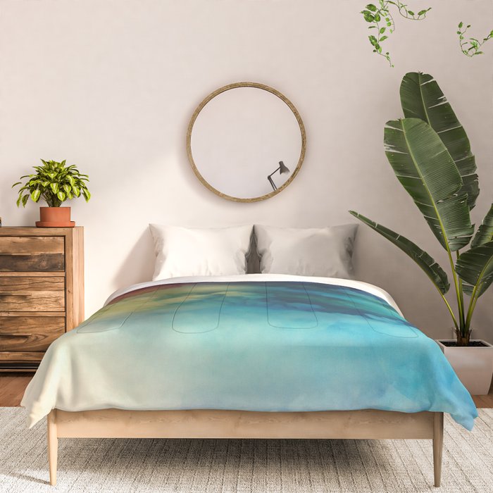 Rainbow Dreams Comforter Gallery Image 3