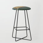 Serving up cake by the seaside - Cake slice Stool Gallery Image 1