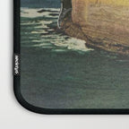 Serving up cake by the seaside - Cake slice Laptop Sleeve Gallery Image 3