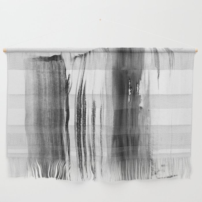 abstract minimal 8 Wall Hanging Gallery Image 1