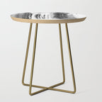 abstract minimal 8 Side Table Gallery Image 1